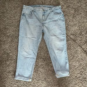Old Navy Boyfriend Jeans
